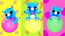 مجموعه آموزشی زبان انگلیسی little angel قسمت 162